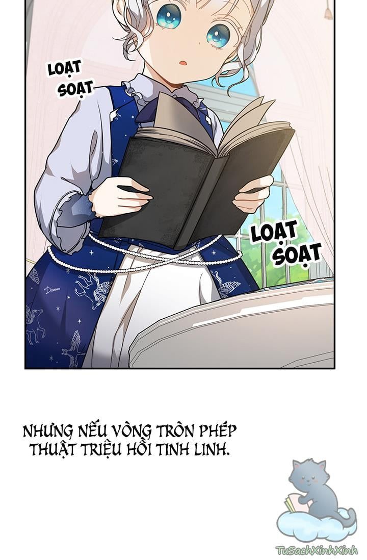 Lần Nữa Toả Sáng: Chapter 13.5