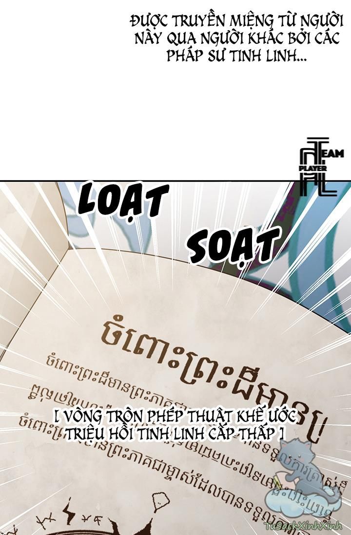 Lần Nữa Toả Sáng: Chapter 13.5