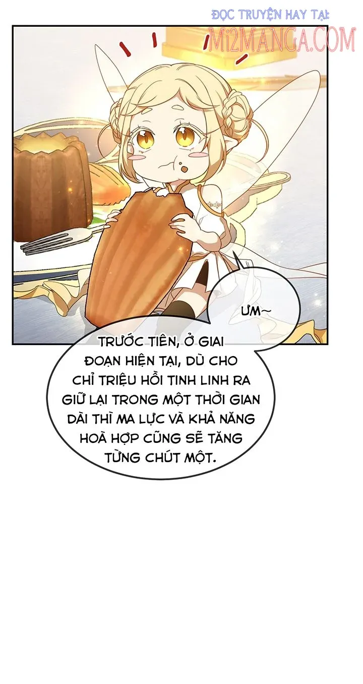 Lần Nữa Toả Sáng: Chapter 14.5