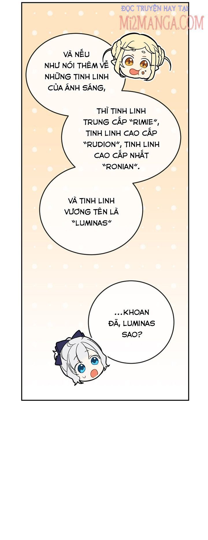 Lần Nữa Toả Sáng: Chapter 14.5