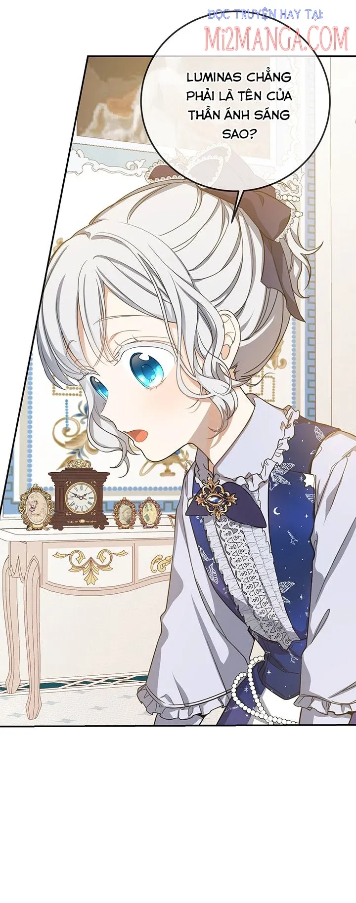 Lần Nữa Toả Sáng: Chapter 14.5