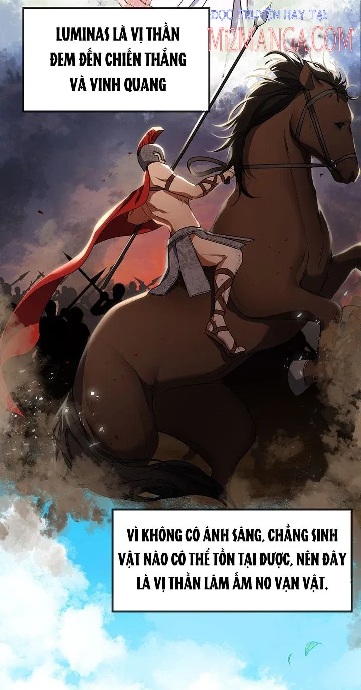 Lần Nữa Toả Sáng: Chapter 14.5