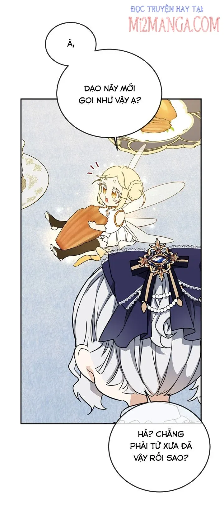 Lần Nữa Toả Sáng: Chapter 14.5