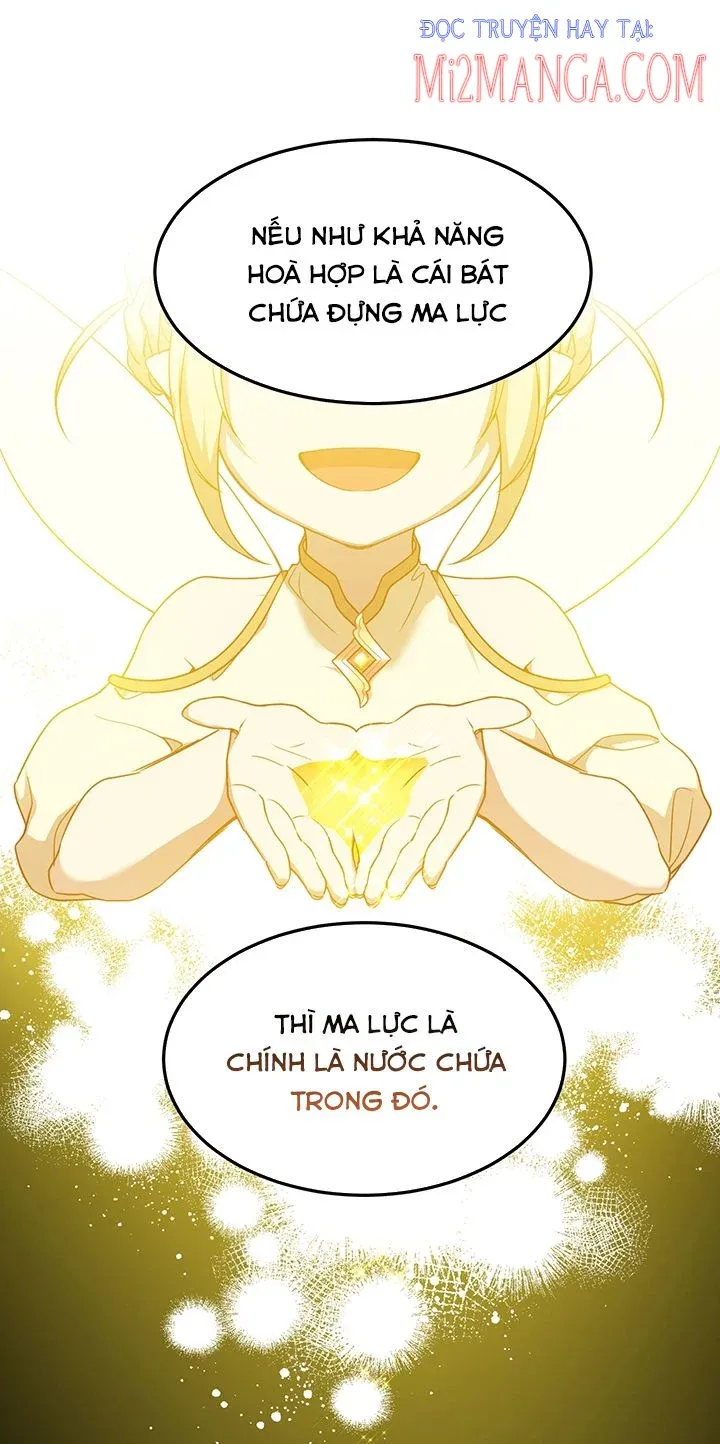 Lần Nữa Toả Sáng: Chapter 14.5