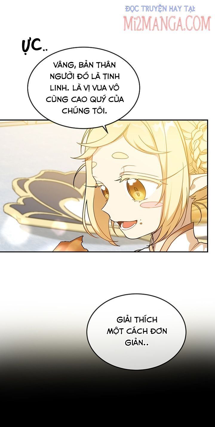 Lần Nữa Toả Sáng: Chapter 14.5