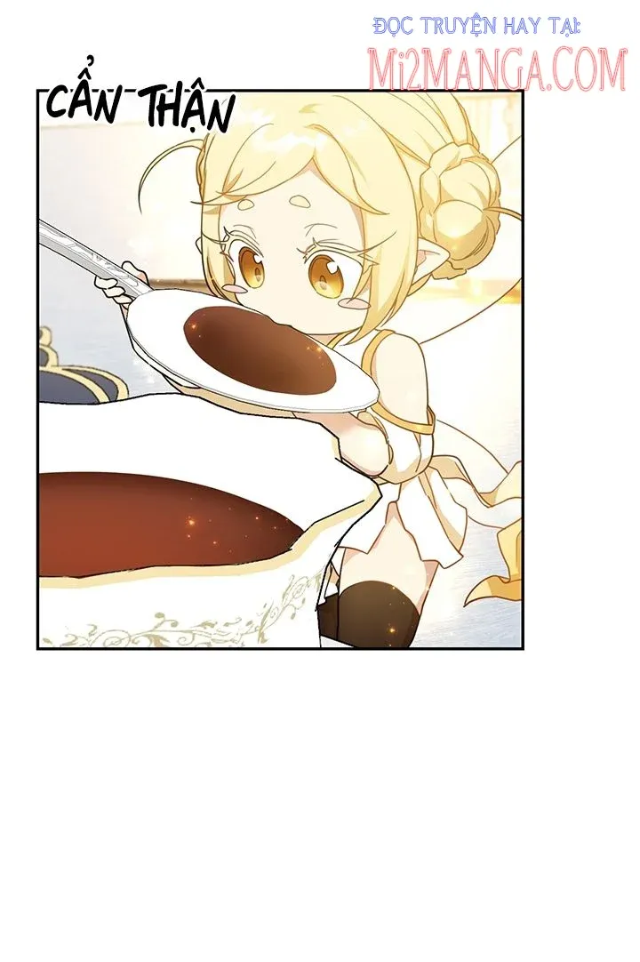 Lần Nữa Toả Sáng: Chapter 14.5