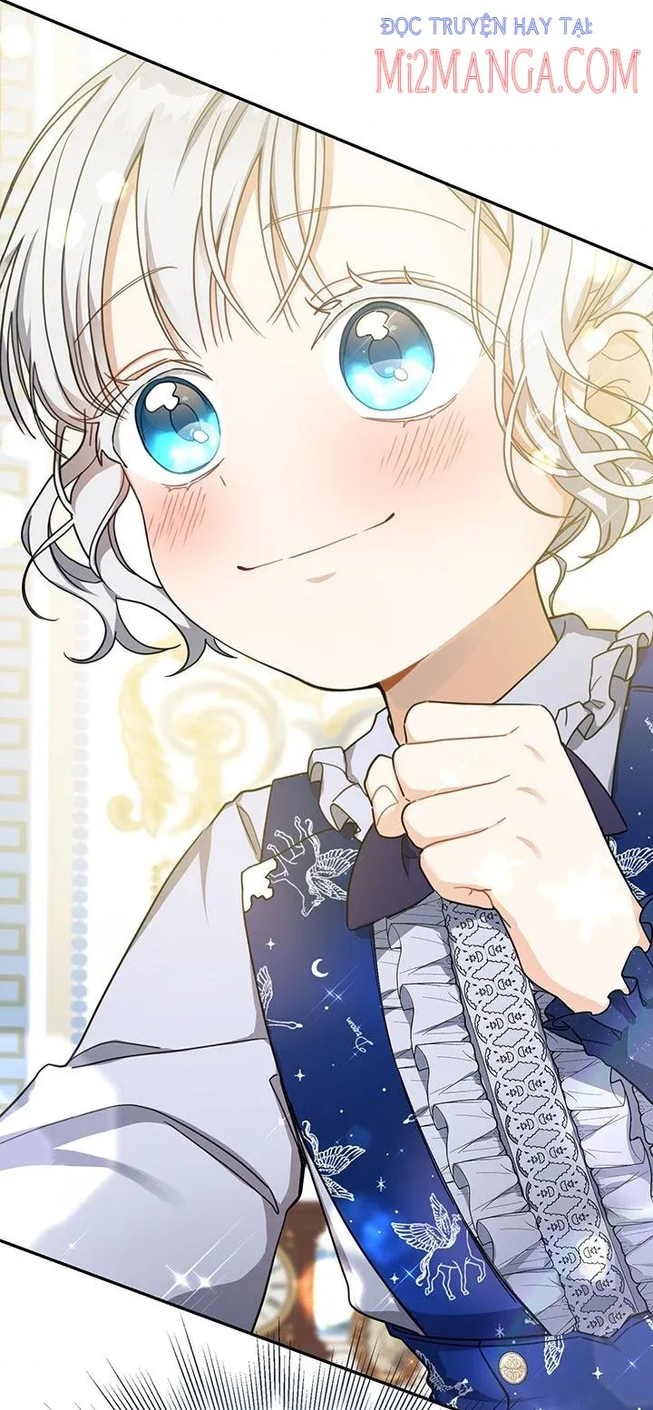 Lần Nữa Toả Sáng: Chapter 14.5