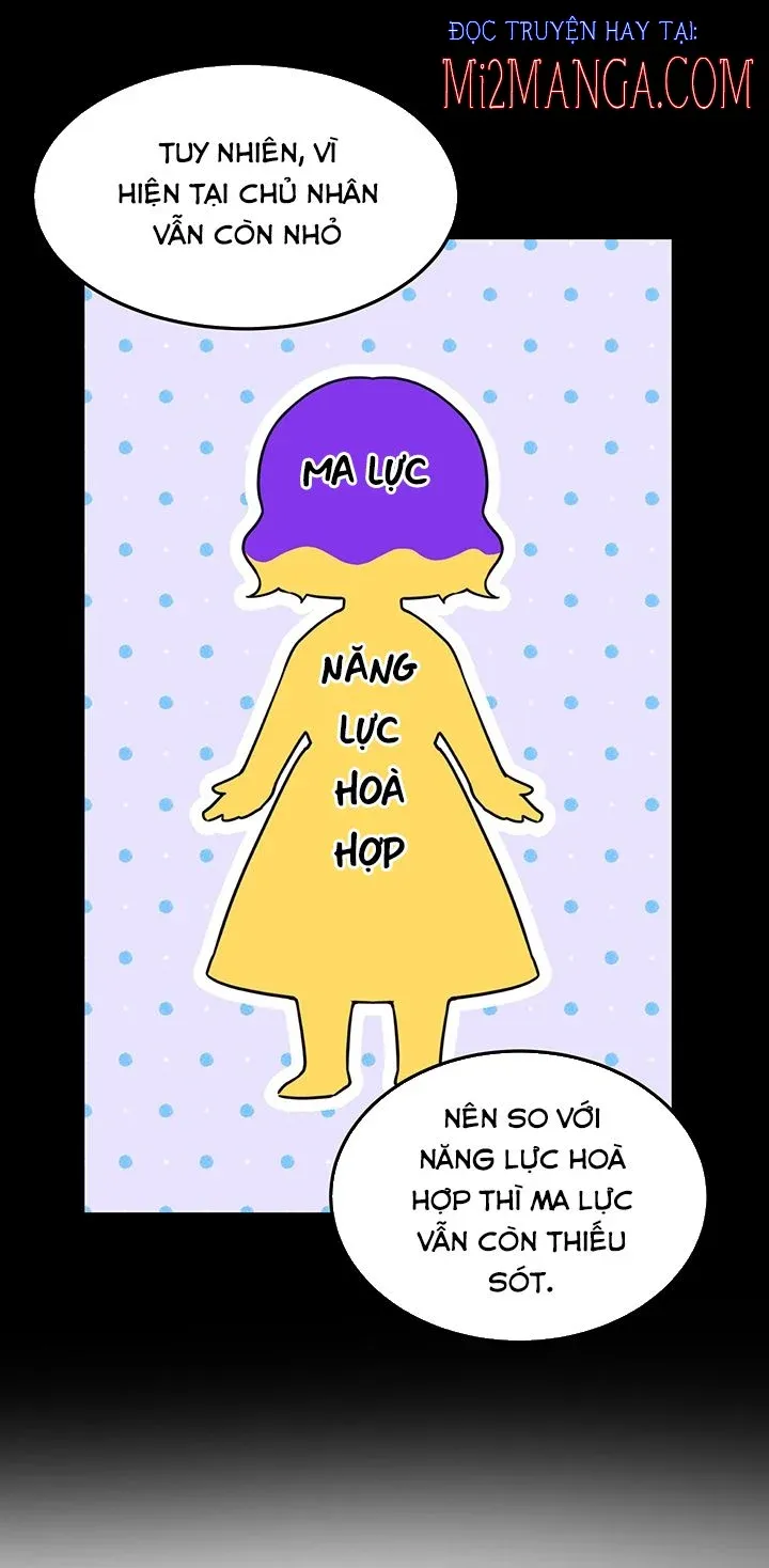 Lần Nữa Toả Sáng: Chapter 14.5