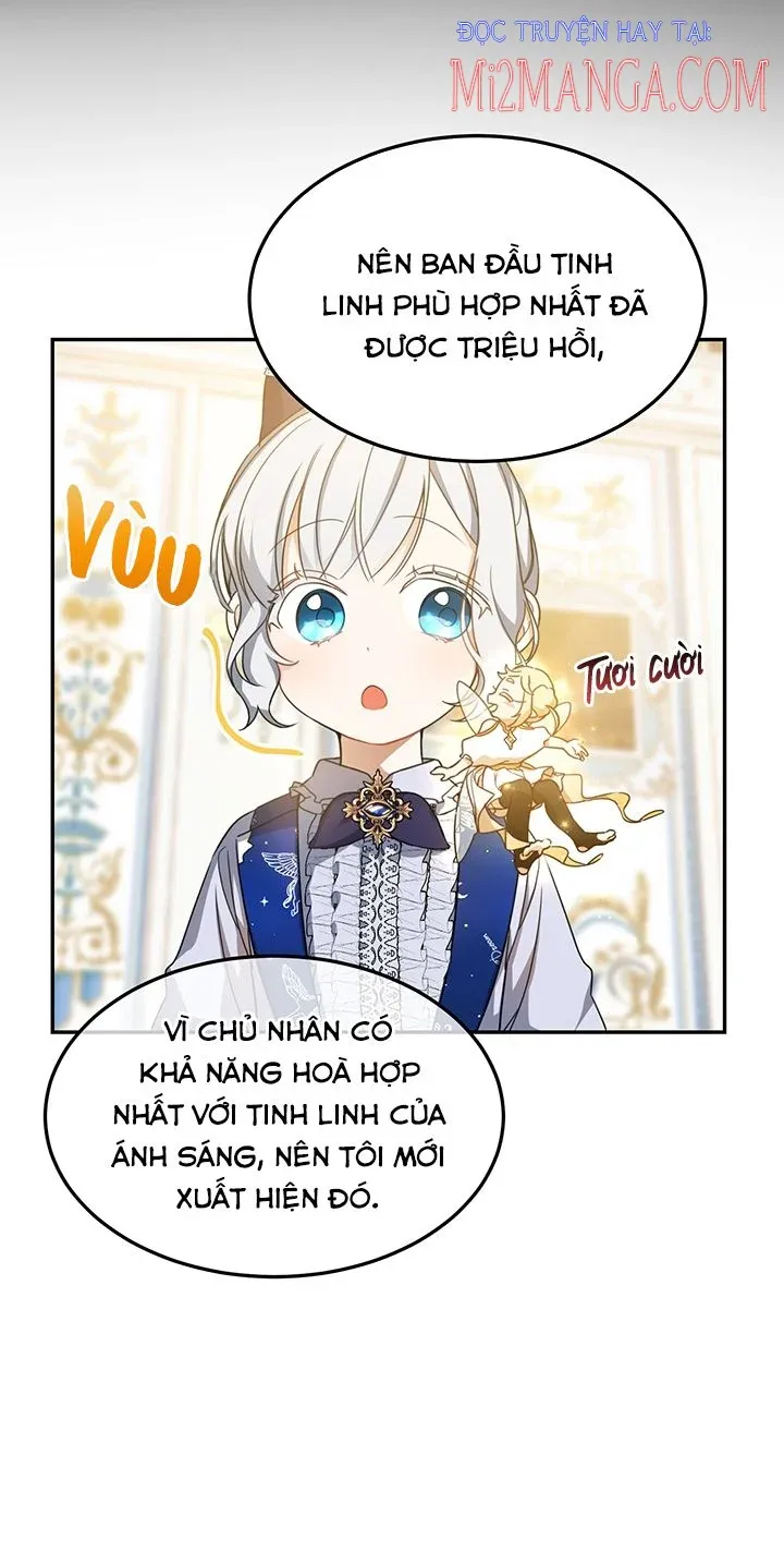Lần Nữa Toả Sáng: Chapter 14.5