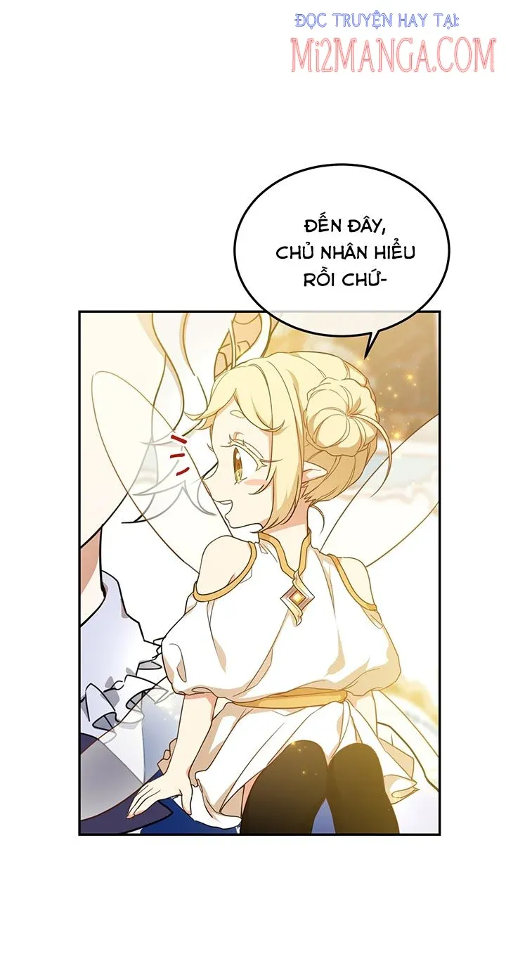 Lần Nữa Toả Sáng: Chapter 14.5