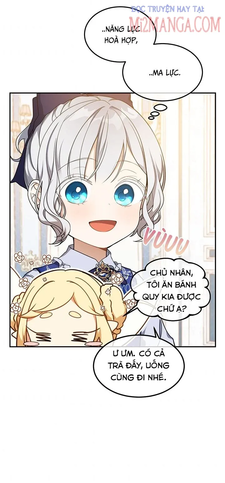 Lần Nữa Toả Sáng: Chapter 14.5