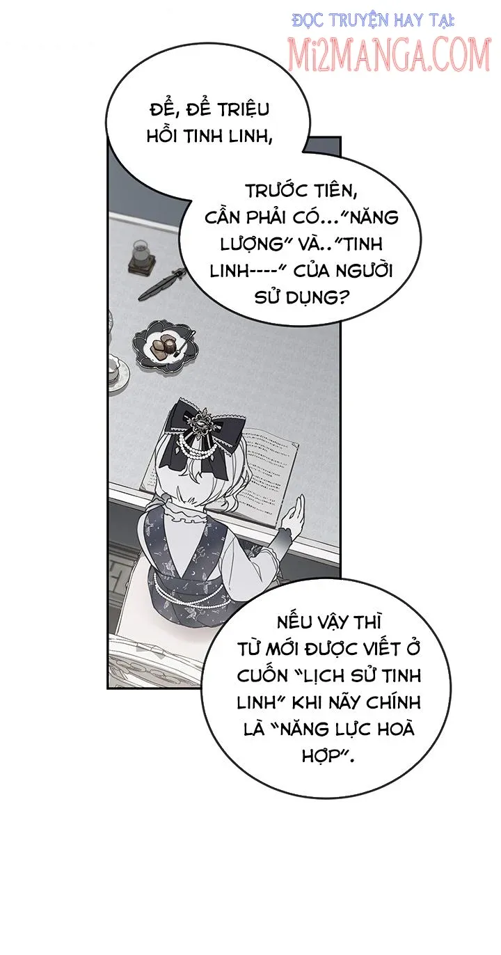 Lần Nữa Toả Sáng: Chapter 14.5