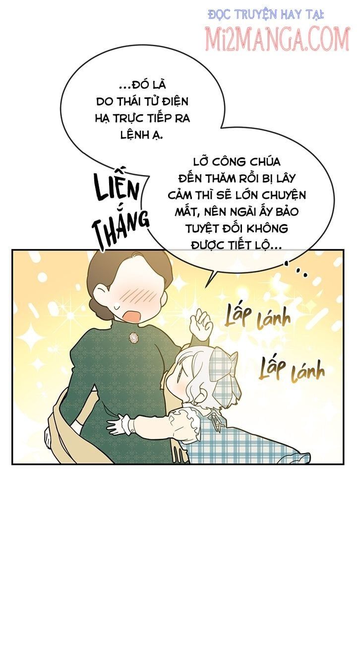 Lần Nữa Toả Sáng: Chapter 15.5