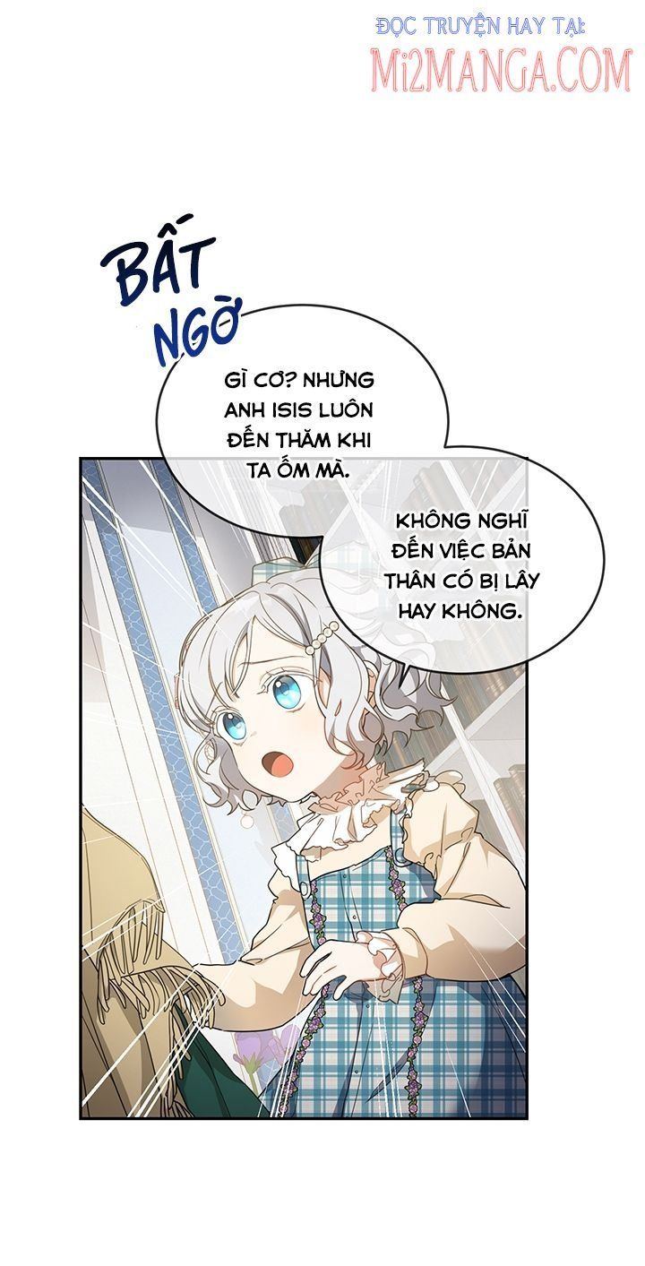 Lần Nữa Toả Sáng: Chapter 15.5