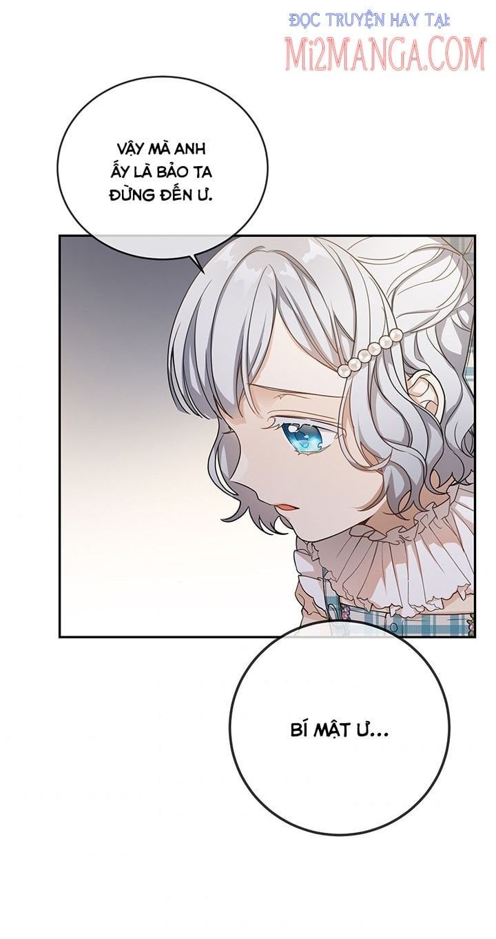 Lần Nữa Toả Sáng: Chapter 15.5