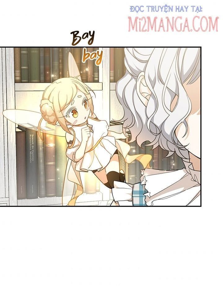 Lần Nữa Toả Sáng: Chapter 15.5
