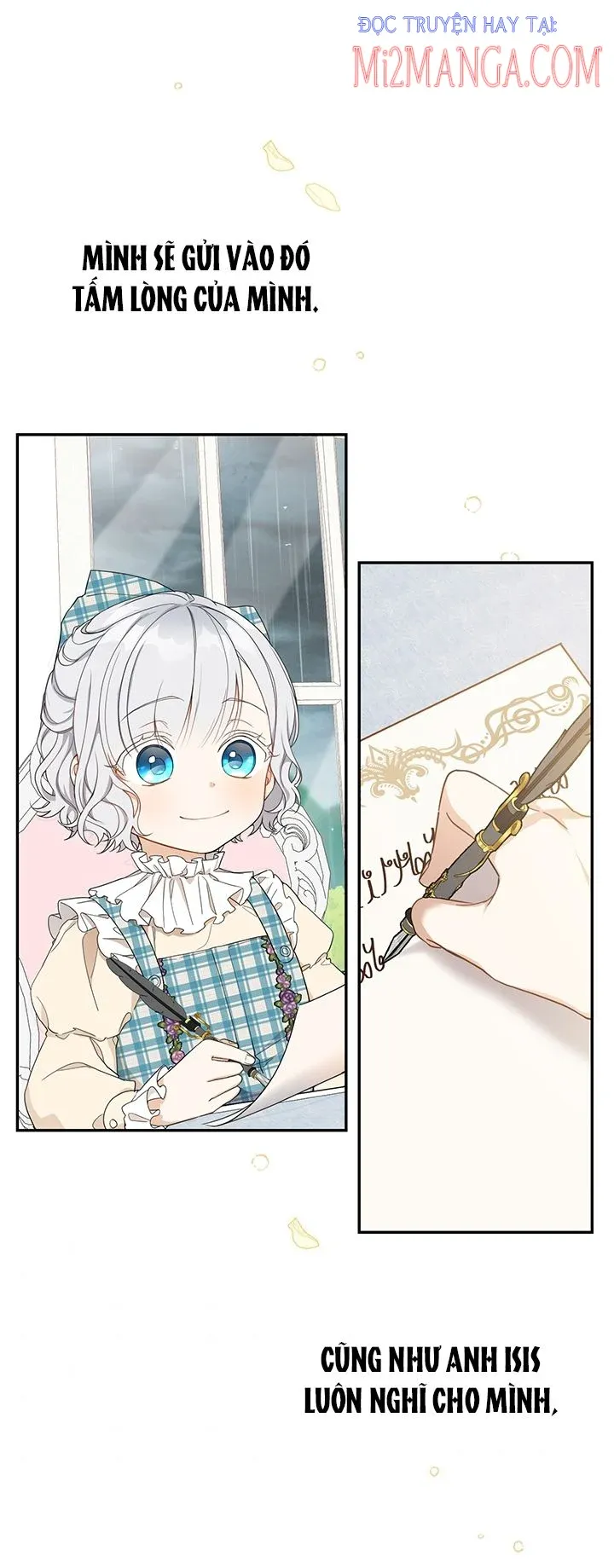 Lần Nữa Toả Sáng: Chapter 15.5