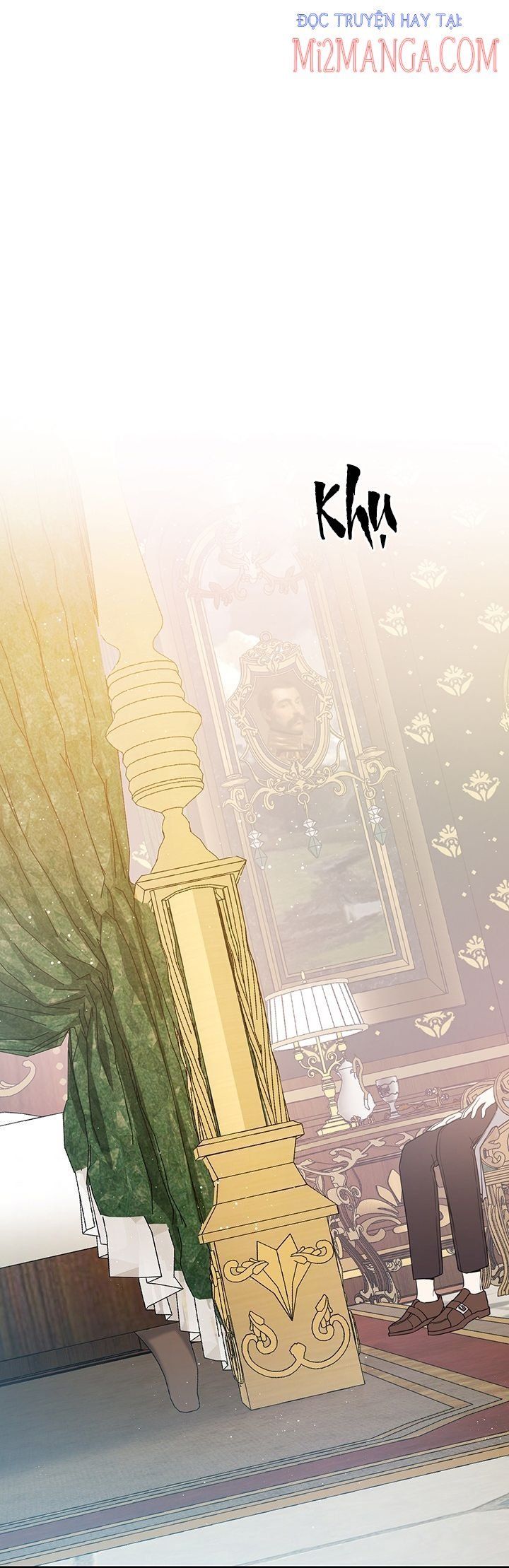 Lần Nữa Toả Sáng: Chapter 15.5