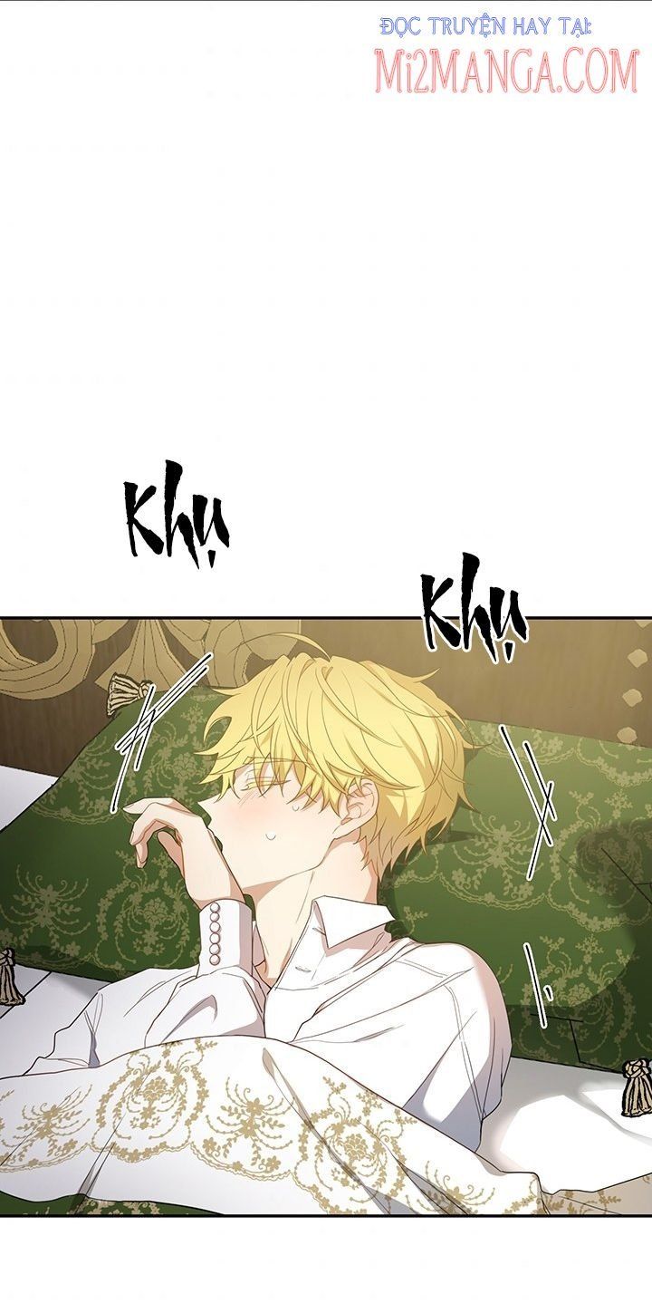 Lần Nữa Toả Sáng: Chapter 15.5