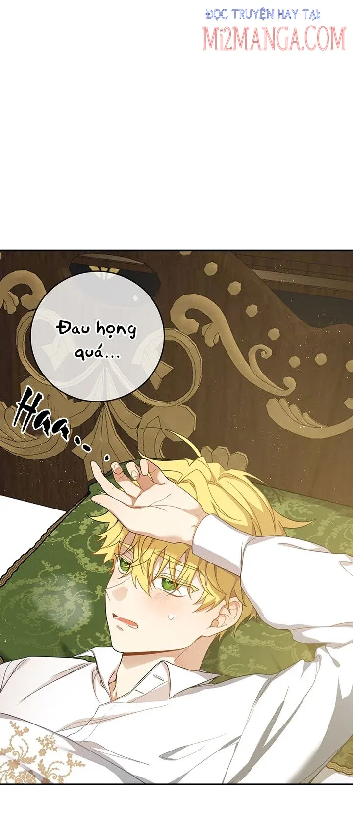 Lần Nữa Toả Sáng: Chapter 15.5