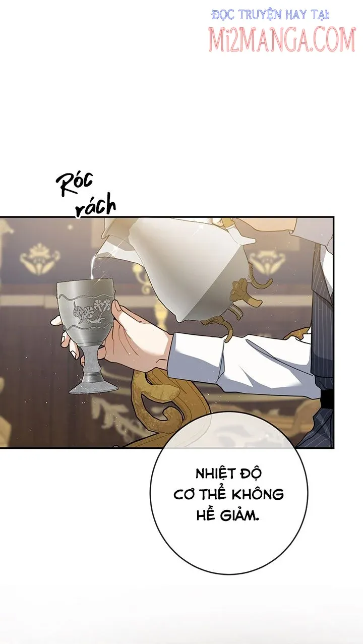 Lần Nữa Toả Sáng: Chapter 15.5