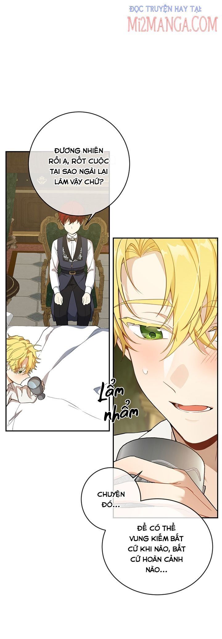 Lần Nữa Toả Sáng: Chapter 15.5