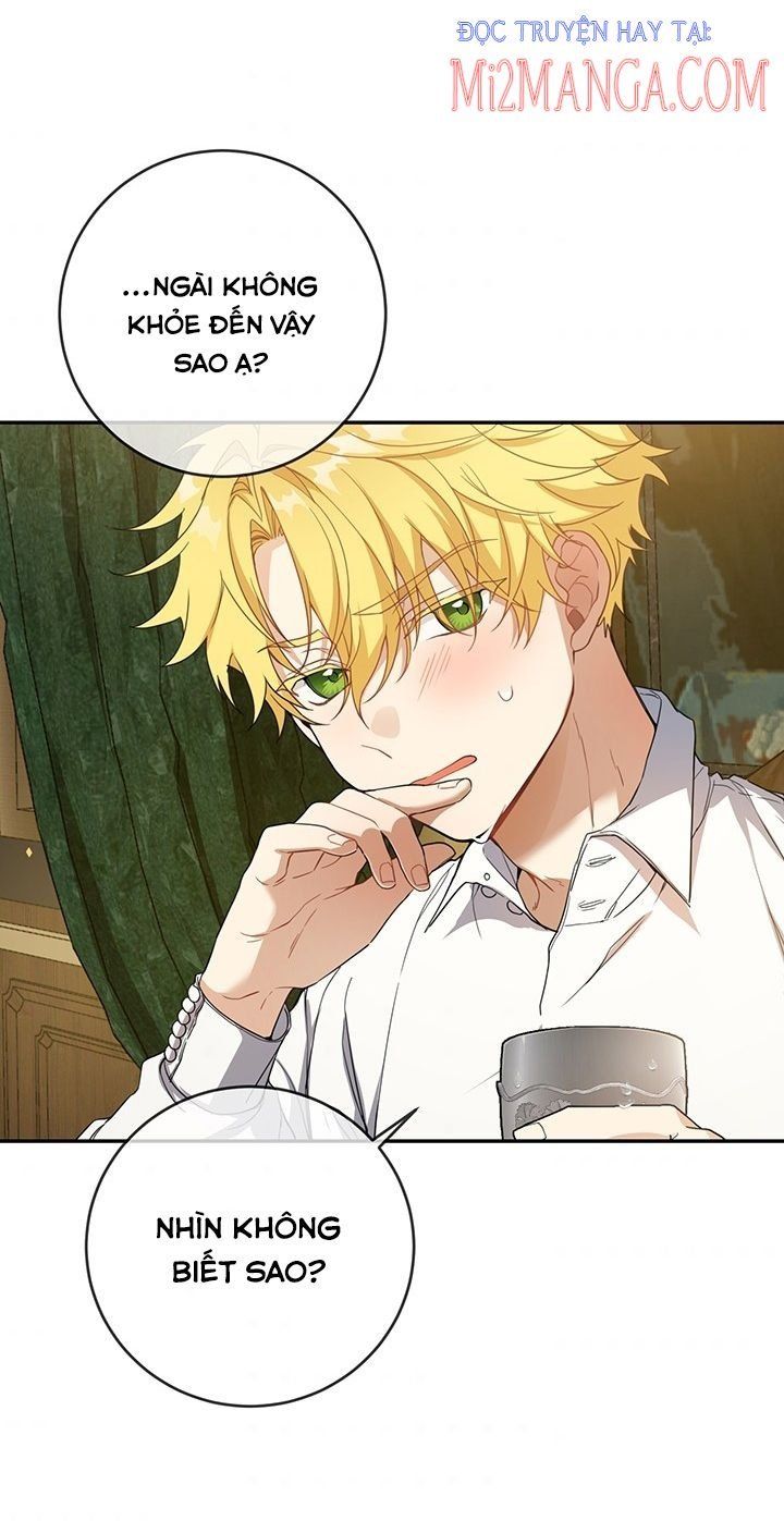 Lần Nữa Toả Sáng: Chapter 15.5