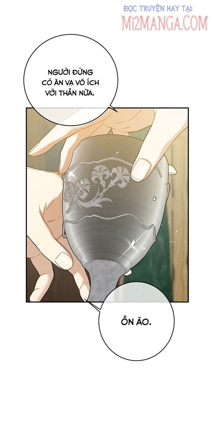 Lần Nữa Toả Sáng: Chapter 15.5