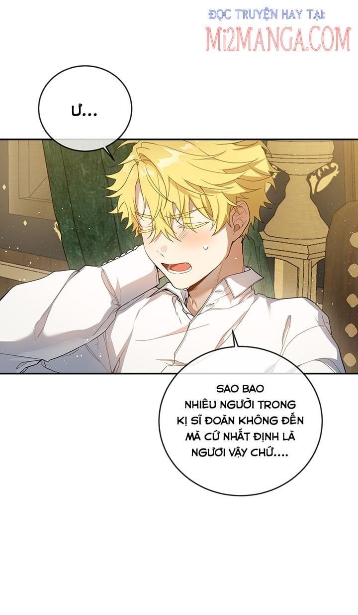 Lần Nữa Toả Sáng: Chapter 15.5