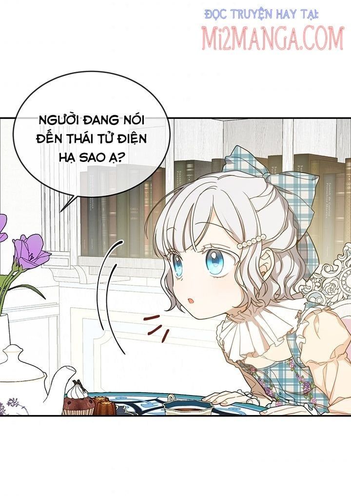 Lần Nữa Toả Sáng: Chapter 15.5