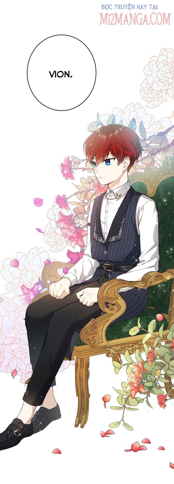 Lần Nữa Toả Sáng: Chapter 15.5