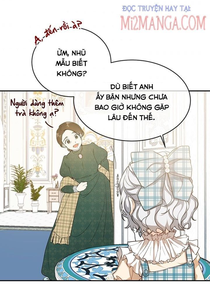 Lần Nữa Toả Sáng: Chapter 15.5