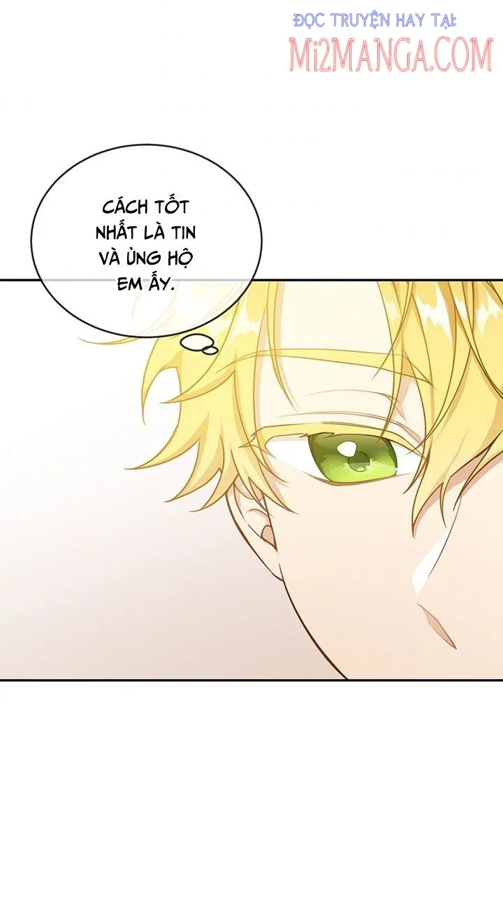 Lần Nữa Toả Sáng: Chapter 16.5