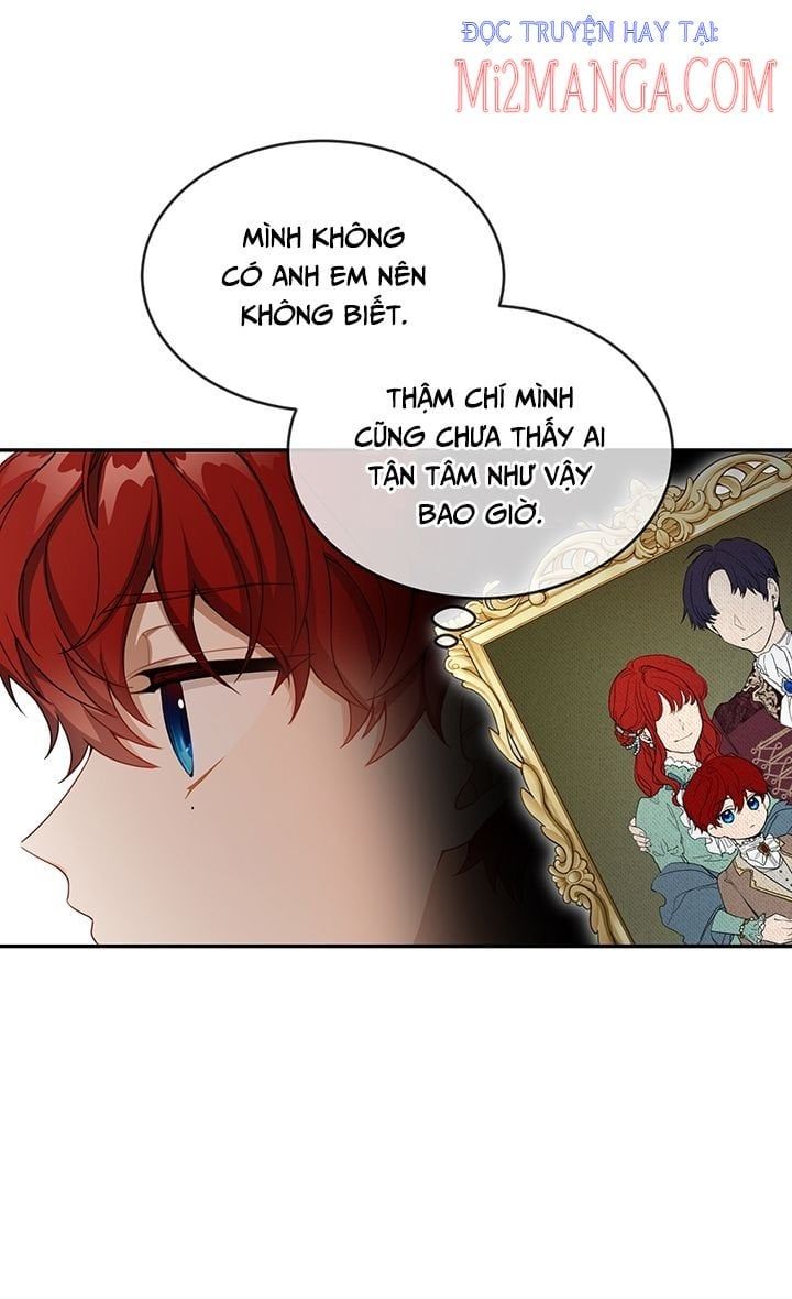 Lần Nữa Toả Sáng: Chapter 16.5