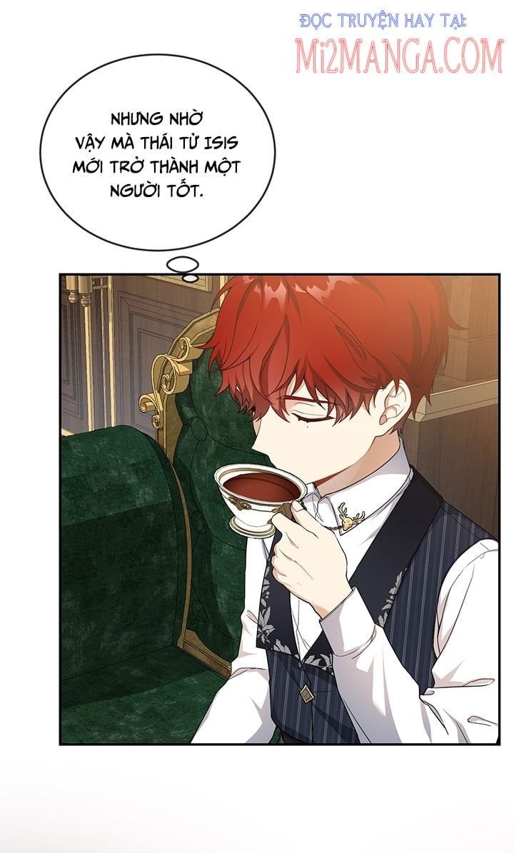 Lần Nữa Toả Sáng: Chapter 16.5