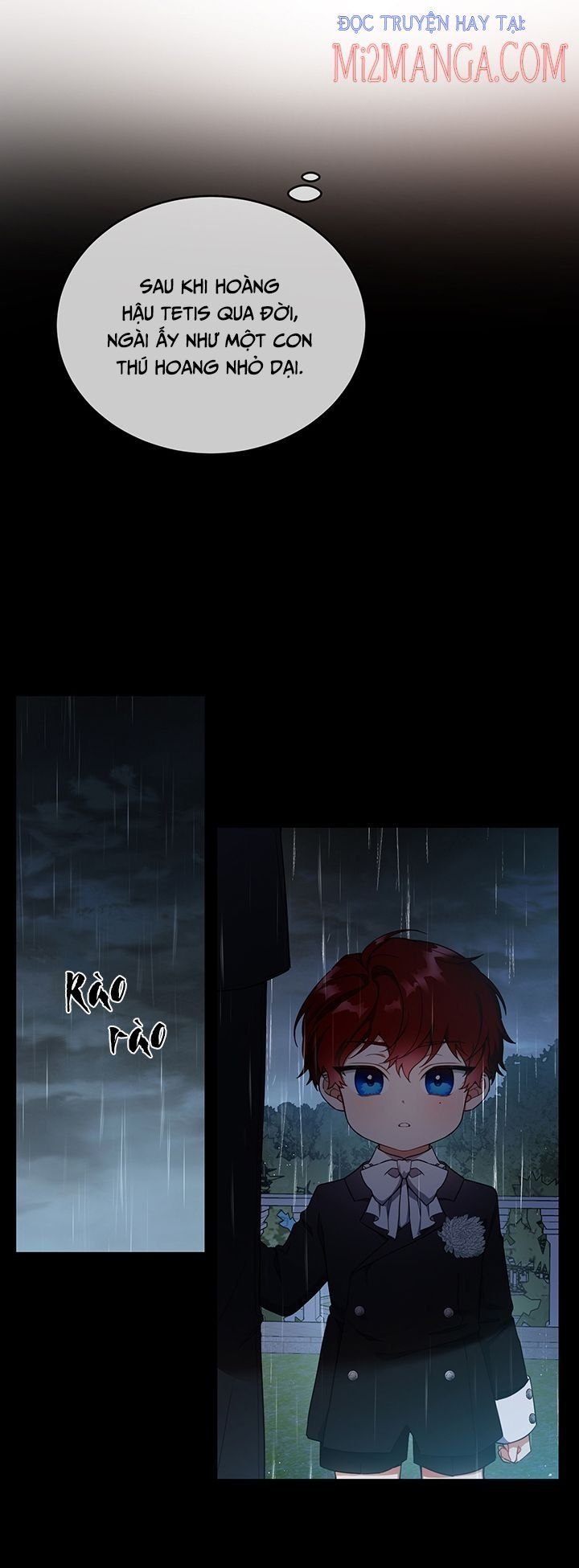 Lần Nữa Toả Sáng: Chapter 16.5