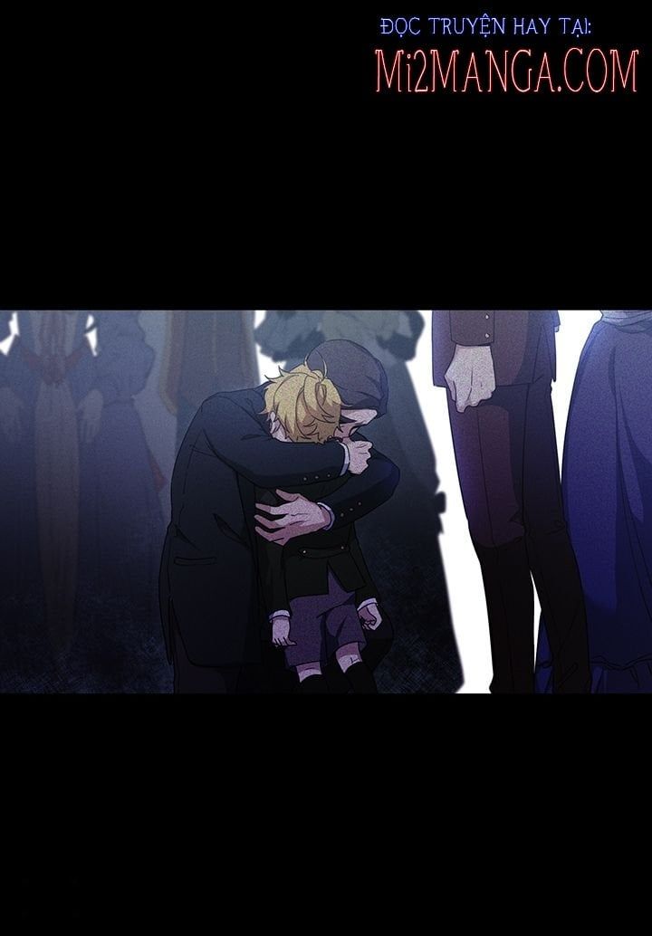 Lần Nữa Toả Sáng: Chapter 16.5