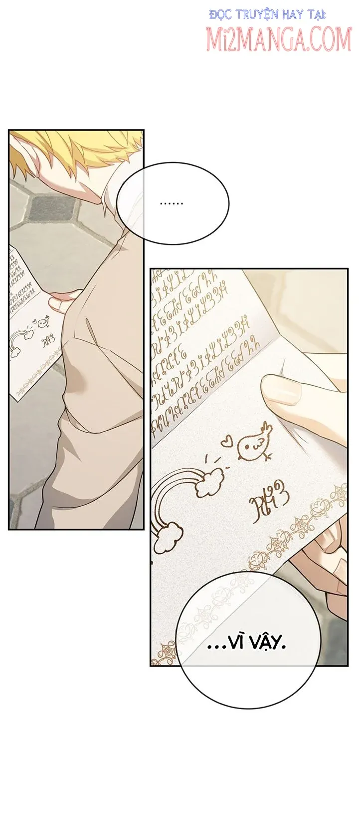 Lần Nữa Toả Sáng: Chapter 16.5