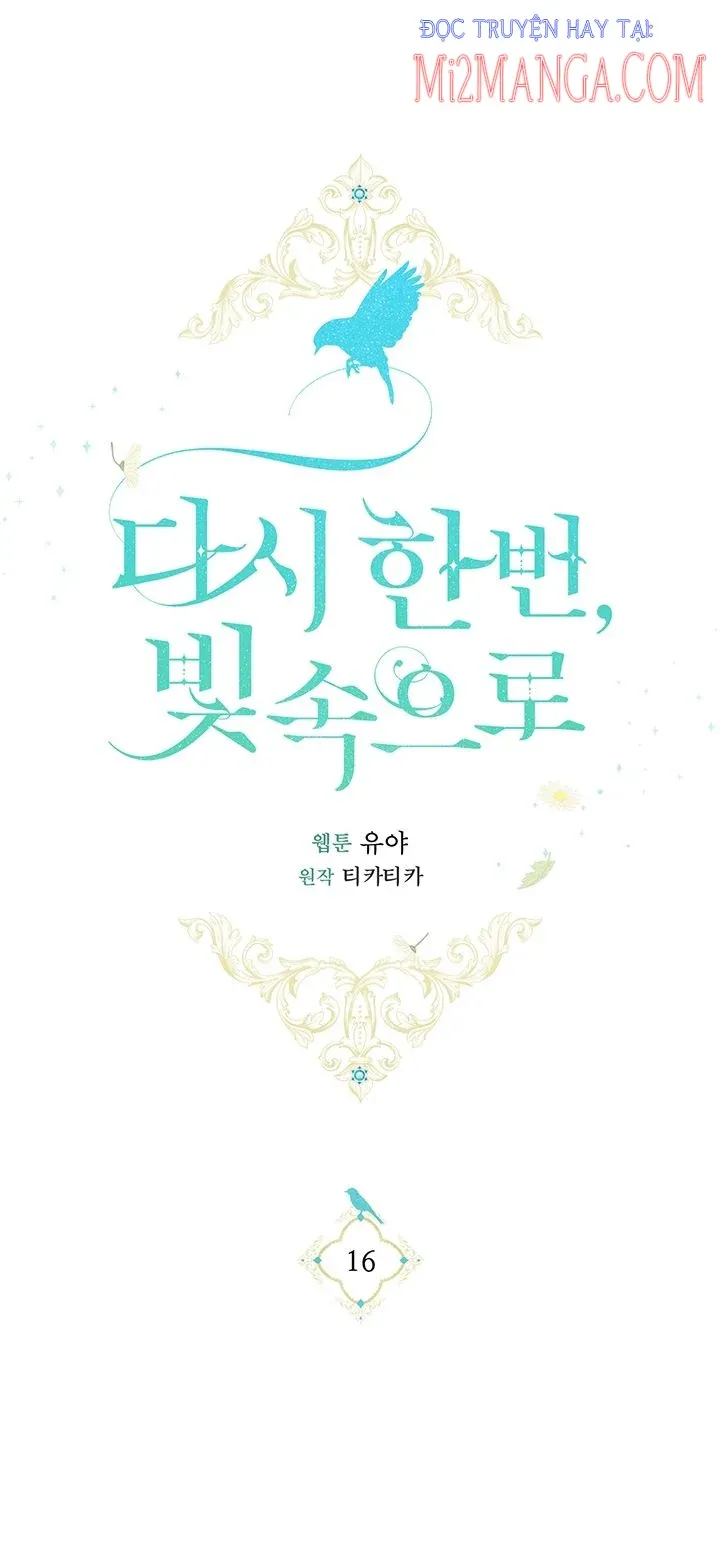 Lần Nữa Toả Sáng: Chapter 16.5