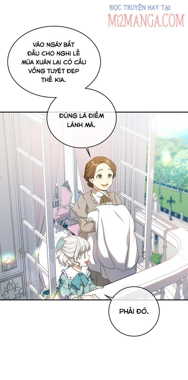 Lần Nữa Toả Sáng: Chapter 16.5