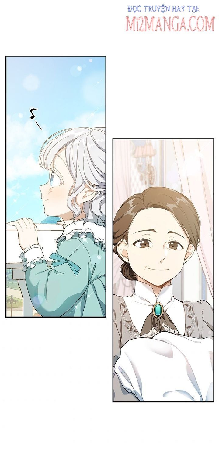 Lần Nữa Toả Sáng: Chapter 16.5