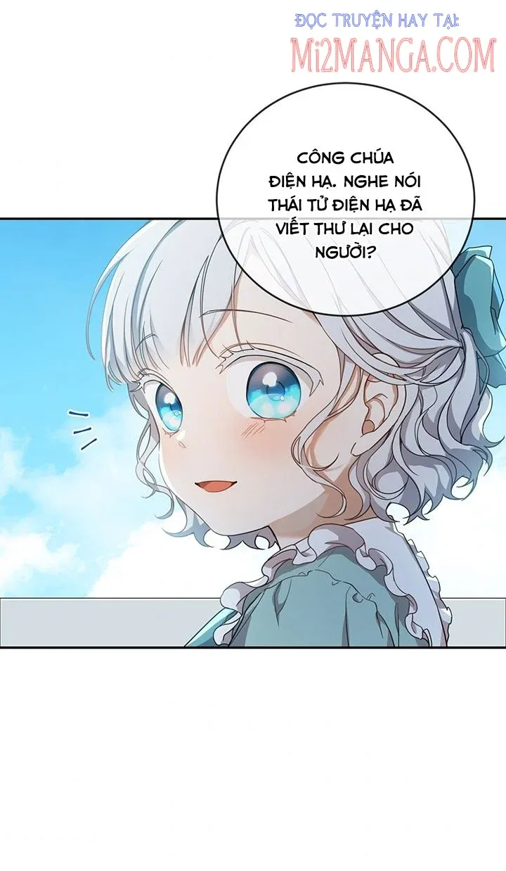 Lần Nữa Toả Sáng: Chapter 16.5