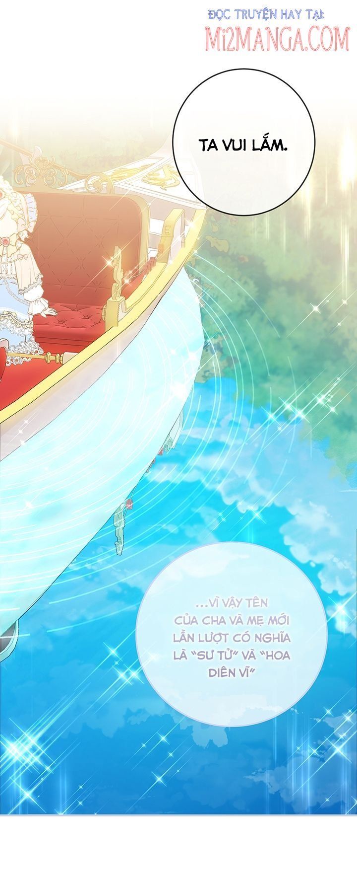 Lần Nữa Toả Sáng: Chapter 16.5