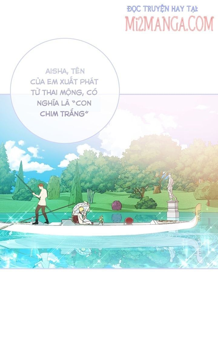 Lần Nữa Toả Sáng: Chapter 16.5