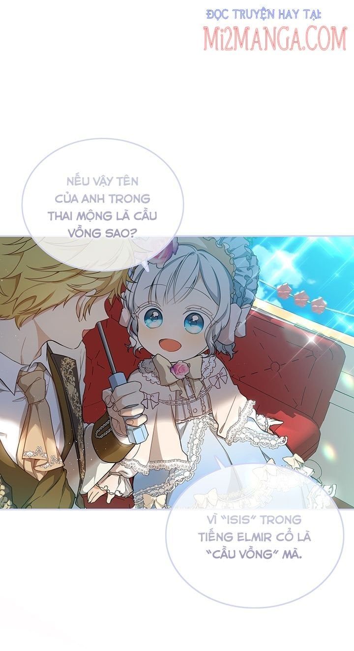 Lần Nữa Toả Sáng: Chapter 16.5