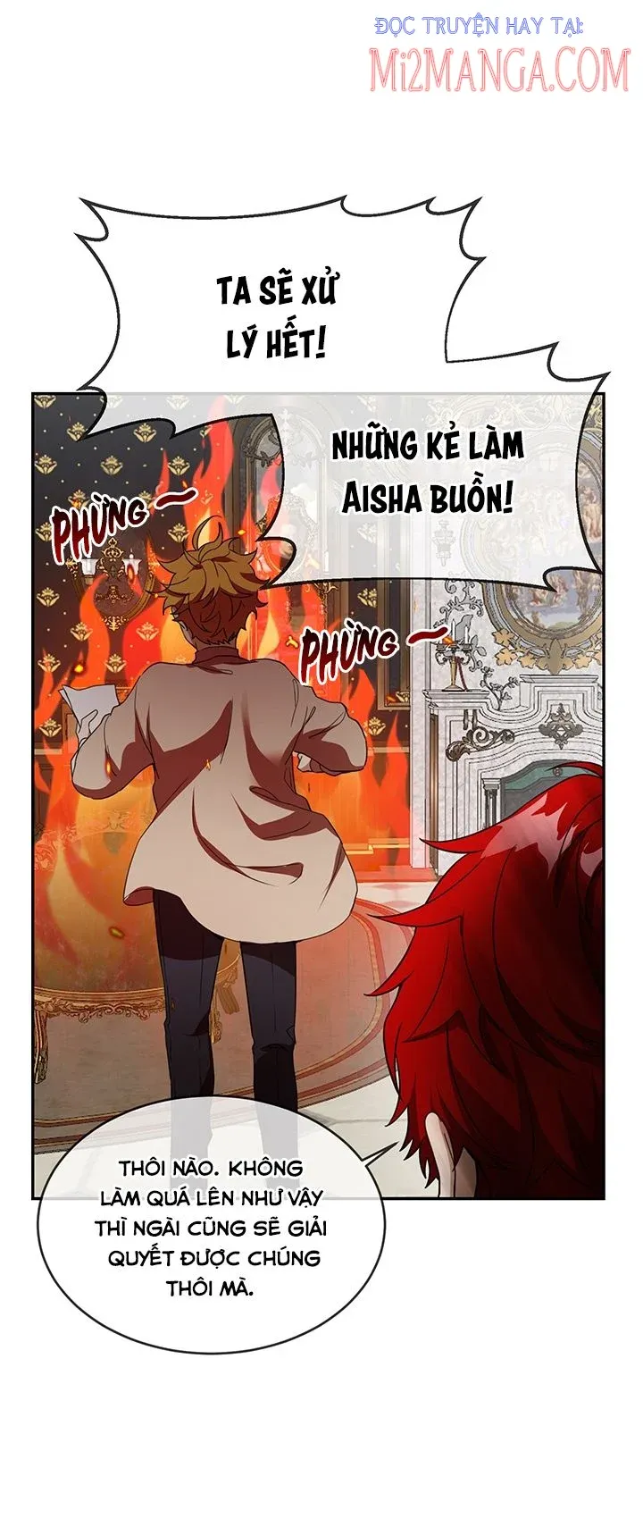 Lần Nữa Toả Sáng: Chapter 16.5