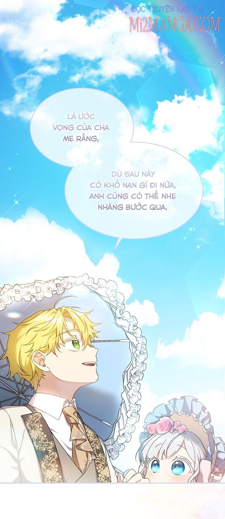 Lần Nữa Toả Sáng: Chapter 16.5