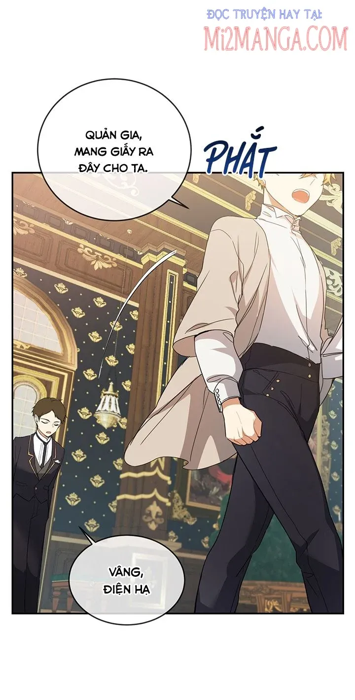 Lần Nữa Toả Sáng: Chapter 16.5