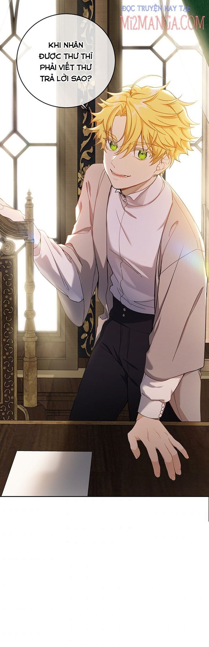 Lần Nữa Toả Sáng: Chapter 16.5