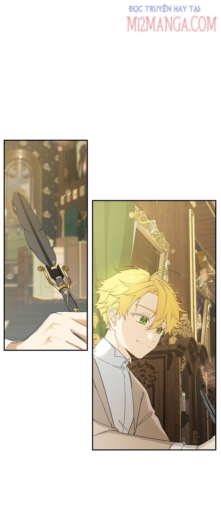 Lần Nữa Toả Sáng: Chapter 16.5